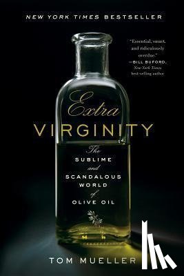 Mueller, Tom - Extra Virginity