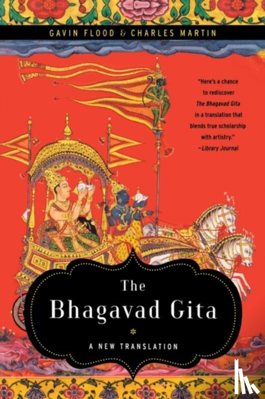  - The Bhagavad Gita