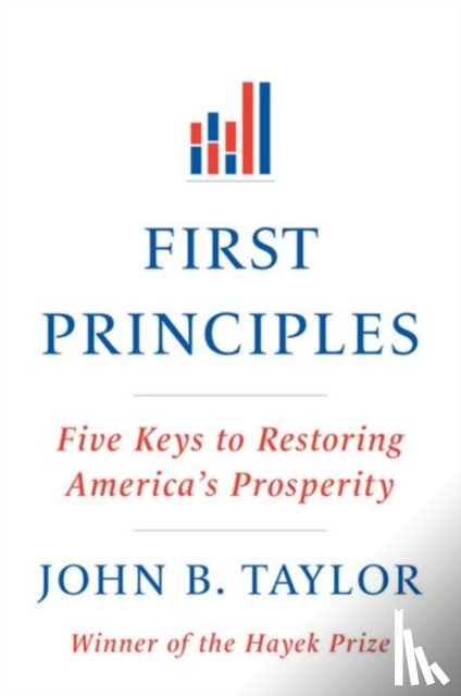 Taylor, John B. - First Principles