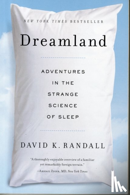 Randall, David K. - Dreamland