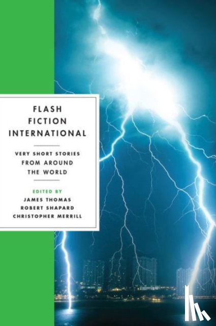  - Flash Fiction International