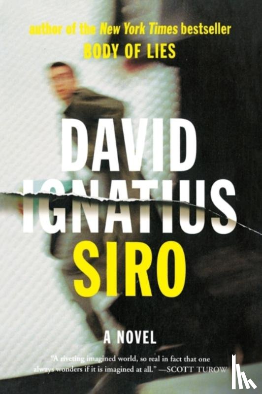 Ignatius, David - Siro