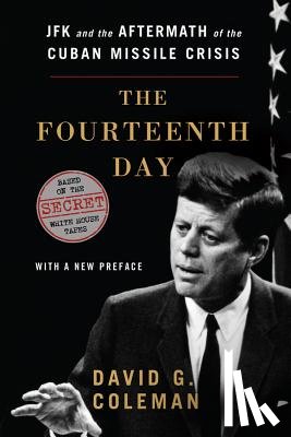 Coleman, David - The Fourteenth Day