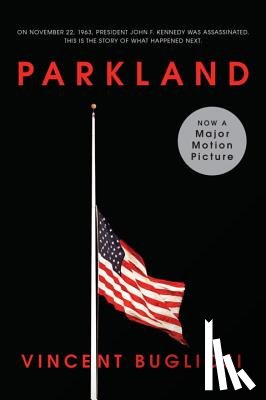 Bugliosi, Vincent - Parkland