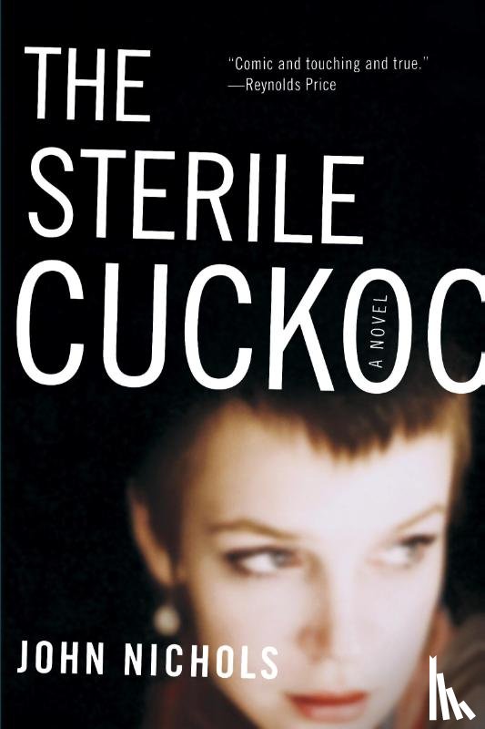 Nichols, John - The Sterile Cuckoo