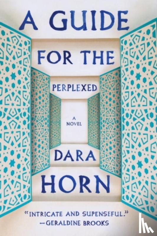 Horn, Dara - A Guide for the Perplexed