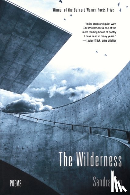 Lim, Sandra - The Wilderness