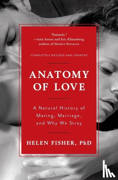 Fisher, Helen - Anatomy of Love