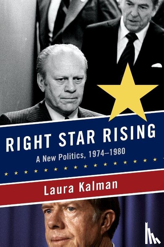 Kalman, Laura (University of California - Right Star Rising