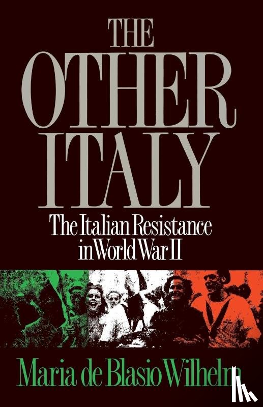 Wilhelm, Maria de Blasio - The Other Italy