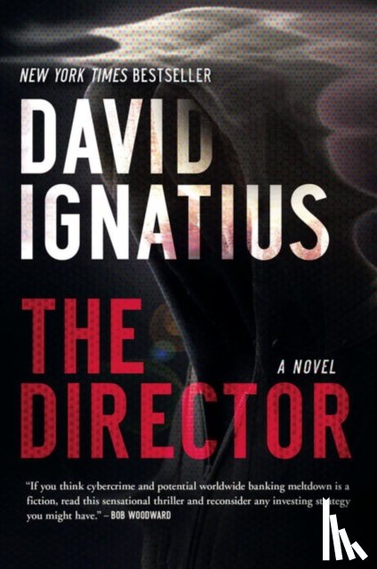 Ignatius, David - The Director - A Novel