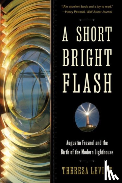 Levitt, Theresa - A Short Bright Flash