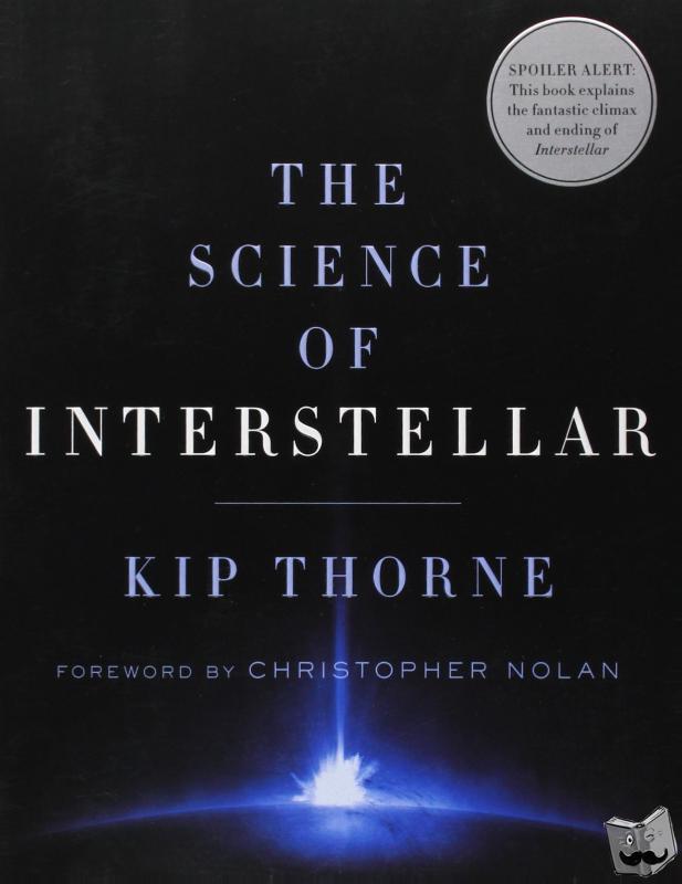Thorne, Kip - The Science of Interstellar