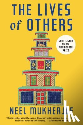 Mukherjee, Neel - Lives of Others