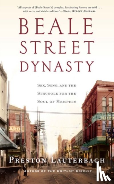 Lauterbach, Preston - Beale Street Dynasty