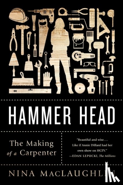 MacLaughlin, Nina - Hammer Head