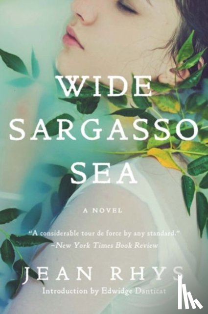 Rhys, Jean, Danticat, Edwidge - Wide Sargasso Sea