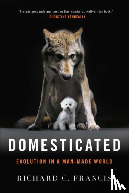 Francis, Richard C. - Domesticated