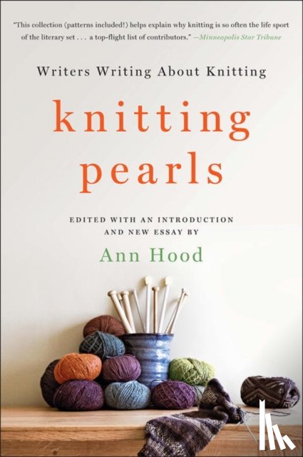  - Knitting Pearls