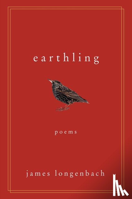 Longenbach, James - Earthling