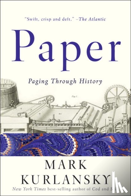 Kurlansky, Mark - Paper