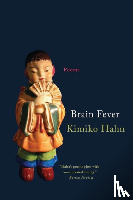 Hahn, Kimiko (Queens College - Brain Fever