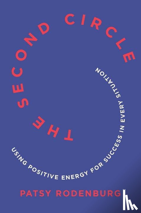 Patsy Rodenburg - The Second Circle - Using Positive Energy for Success in Every Situation