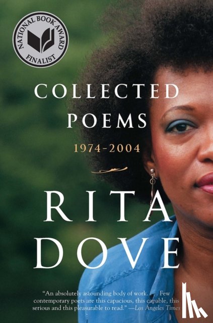 Dove, Rita (University of Virginia) - Collected Poems