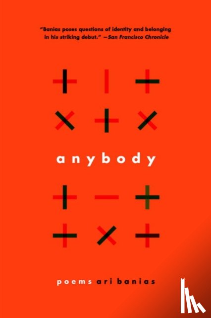 Banias, Ari - Anybody