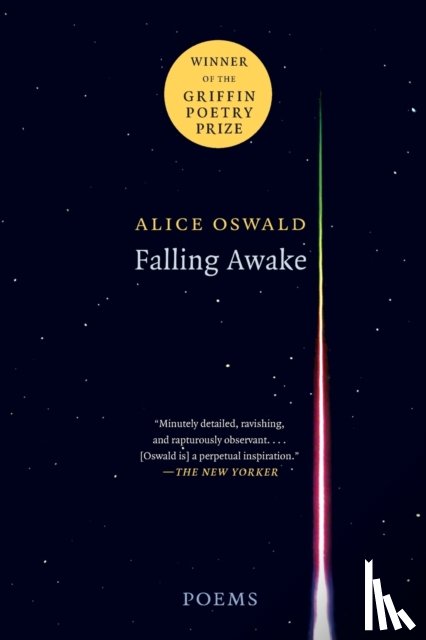 Oswald, Alice - Falling Awake