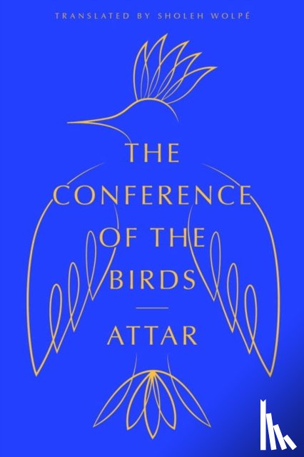 Attar - The Conference of the Birds