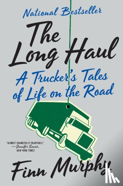 Murphy, Finn - The Long Haul