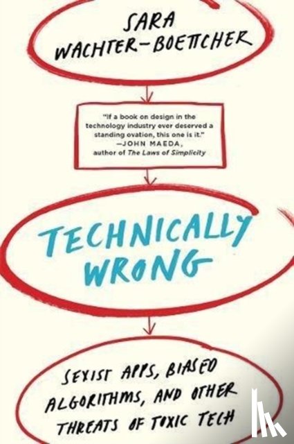 Wachter-Boettcher, Sara - Technically Wrong