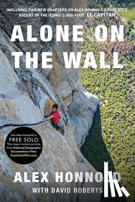 Honnold, Alex - Alone on the Wall