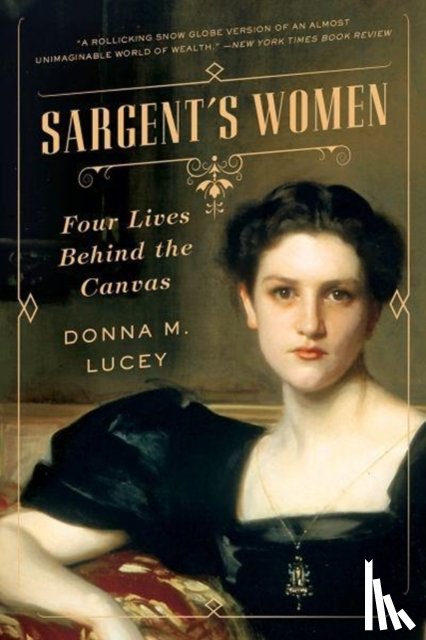 Lucey, Donna M. - Sargent's Women