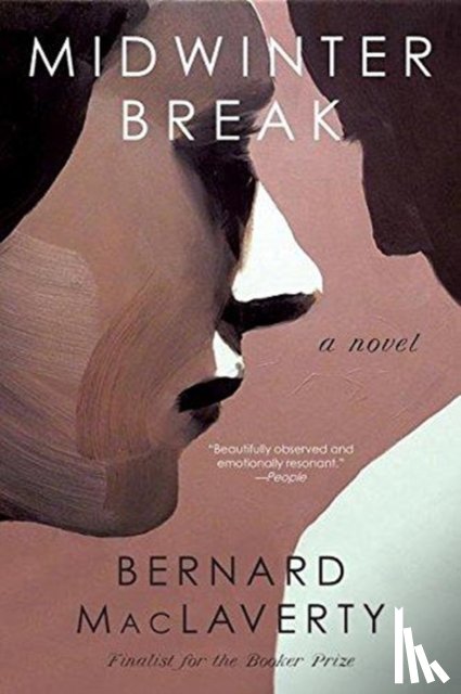 MacLaverty, Bernard - Midwinter Break - A Novel