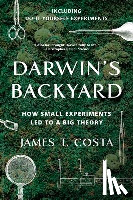 Costa, James T. - Darwin's Backyard