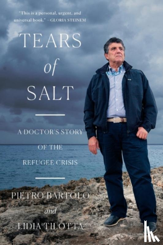 Bartolo, Pietro, Tilotta, Lidia - Tears of Salt