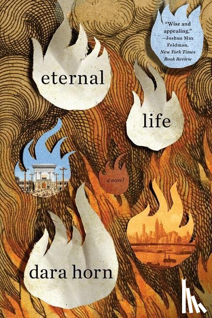 Horn, Dara - Eternal Life