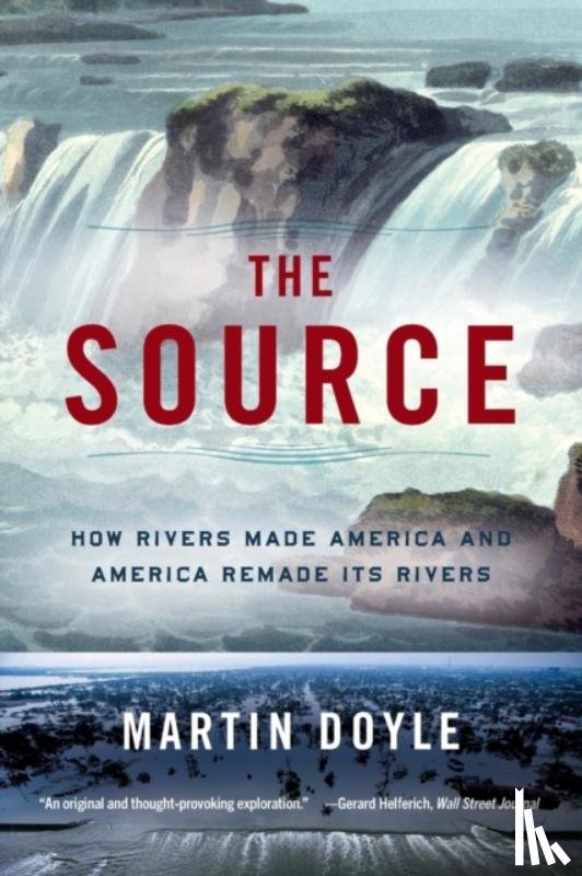 Doyle, Martin - The Source