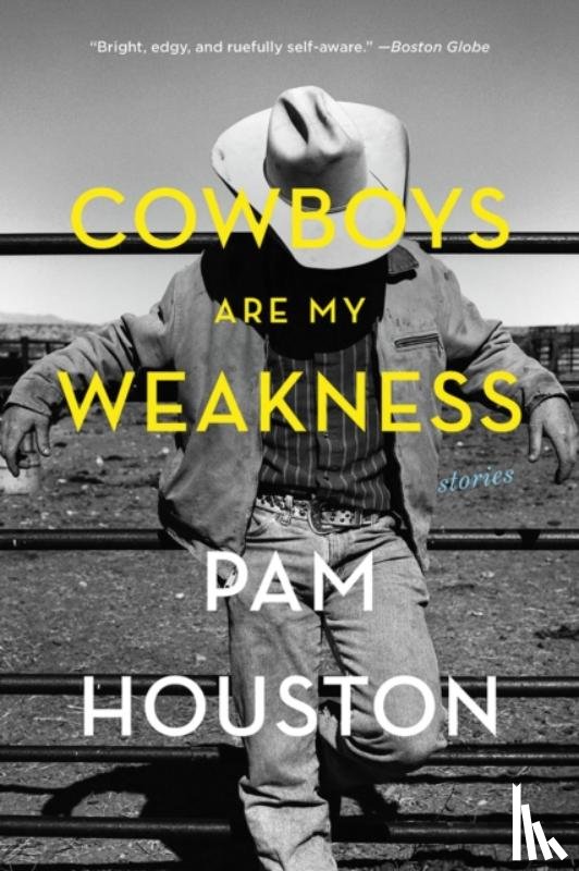 Houston, Pam (University of California at Davis) - Cowboys Are My Weakness