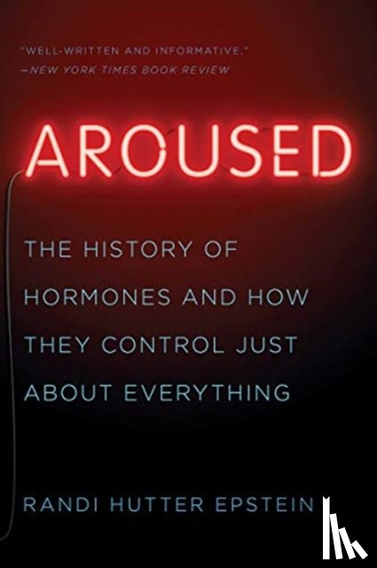 Epstein, Randi Hutter - Aroused