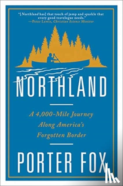 Fox, Porter - Northland
