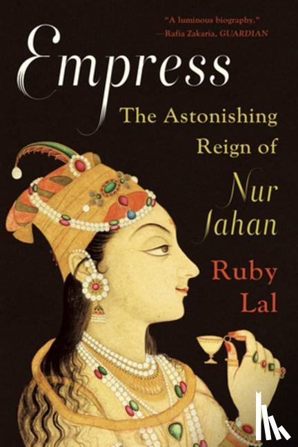 Lal, Ruby - Empress