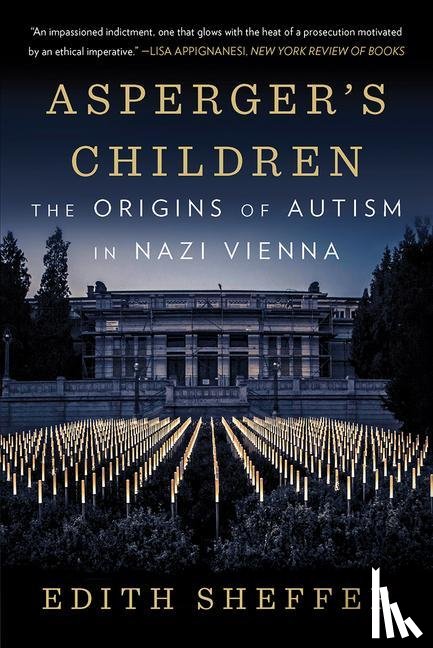 Sheffer, Edith - Asperger's Children