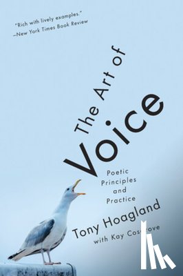 Hoagland, Tony (University of Houston) - The Art of Voice