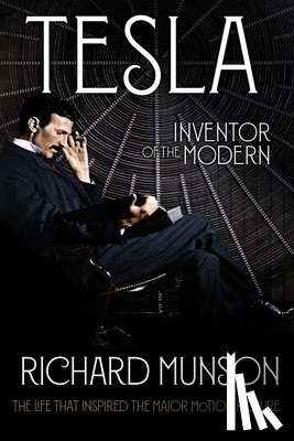 Munson, Richard - Tesla