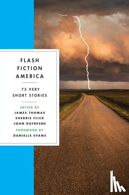  - Flash Fiction America