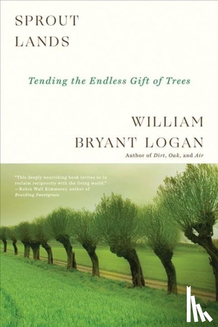 Logan, William Bryant - Sprout Lands