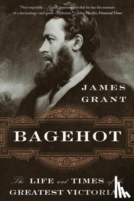 Grant, James - Bagehot